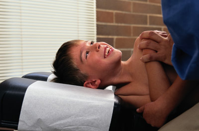 chirokid